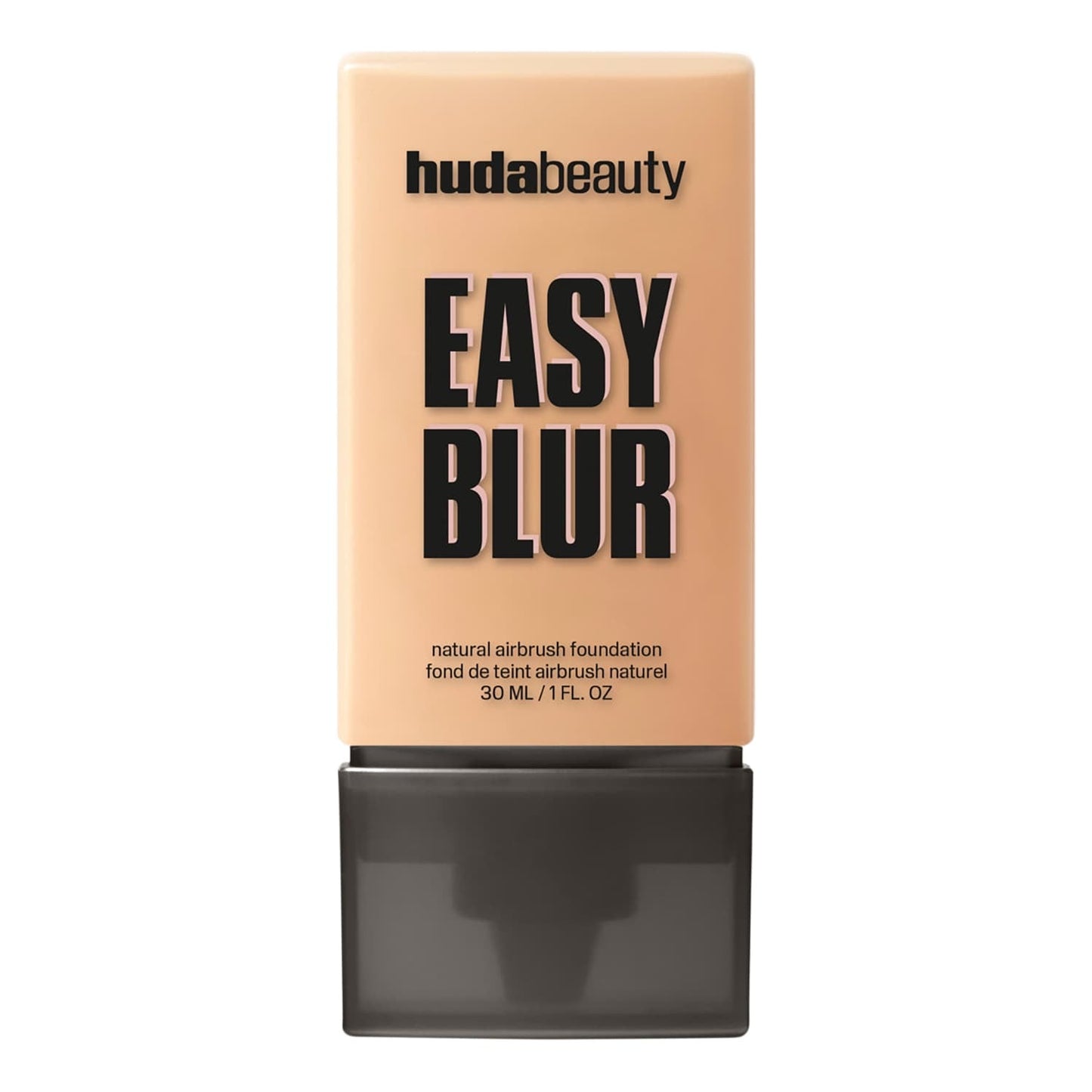 HUDA BEAUTY GLAM & GLOW