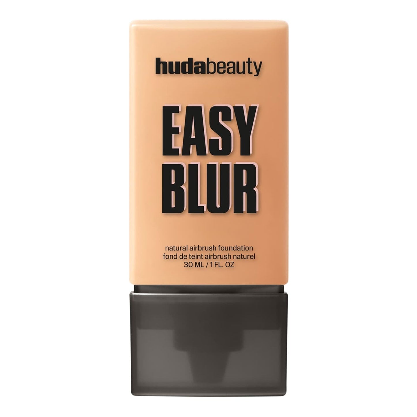 HUDA BEAUTY GLAM & GLOW