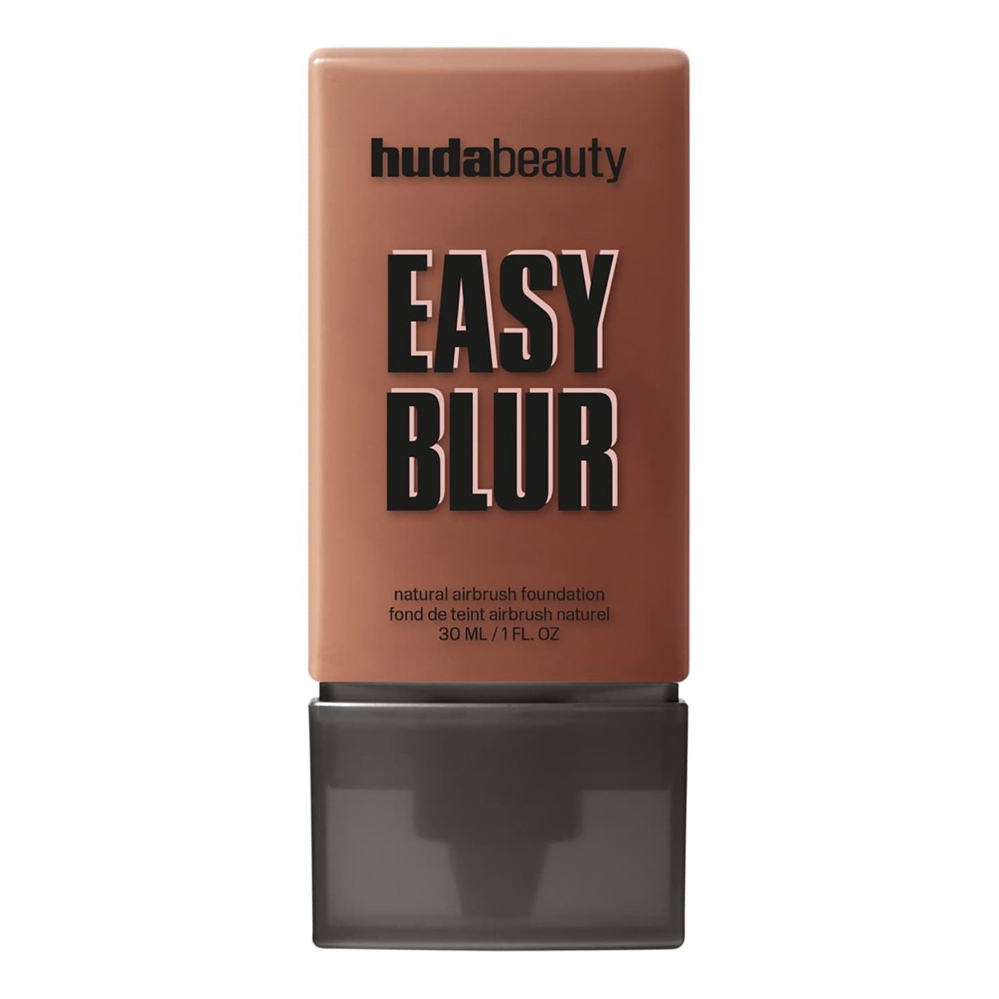 HUDA BEAUTY GLAM & GLOW