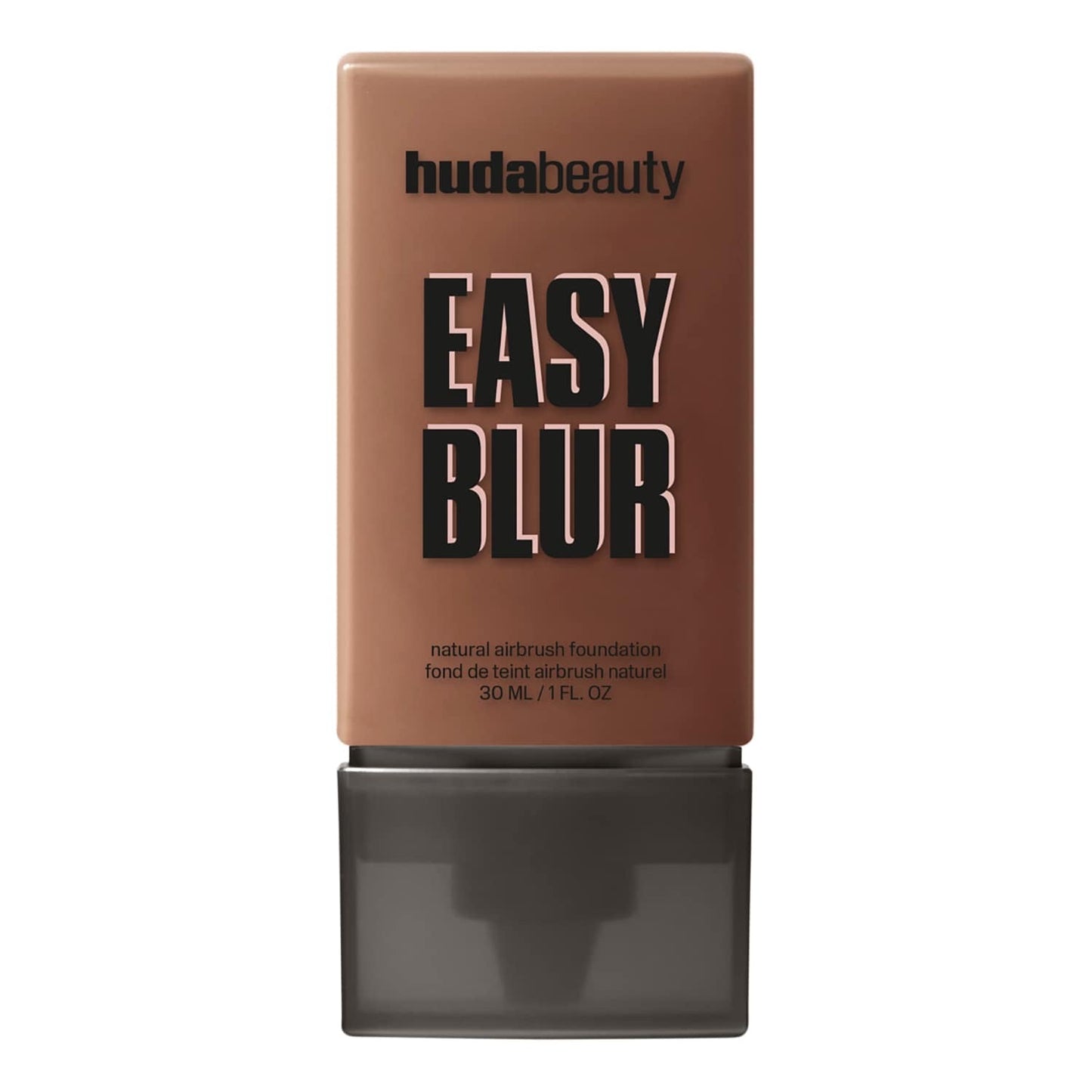 HUDA BEAUTY GLAM & GLOW